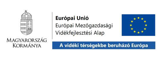 Közösségi feladatokat ellátó jármű részére tároló építése Bácsborsódon