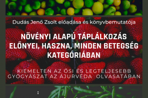 Növényi étrend