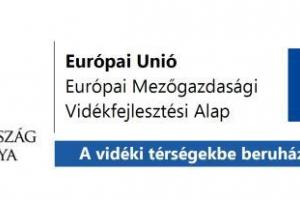 Ravatalozó felújítása és nyeregtetővel történő bővítése