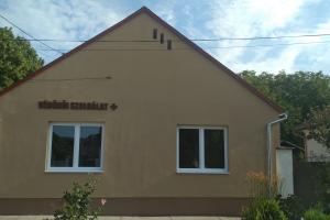 Védőnői szolgálat