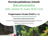 Kormányablakbusz