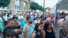 Bódi Guszti és Margó koncert