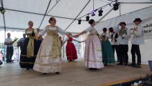 Bunjevačka "zlatna grana" Kulturális Egyesület
