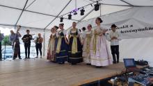 Bunjevačka "zlatna grana" Kulturális Egyesület